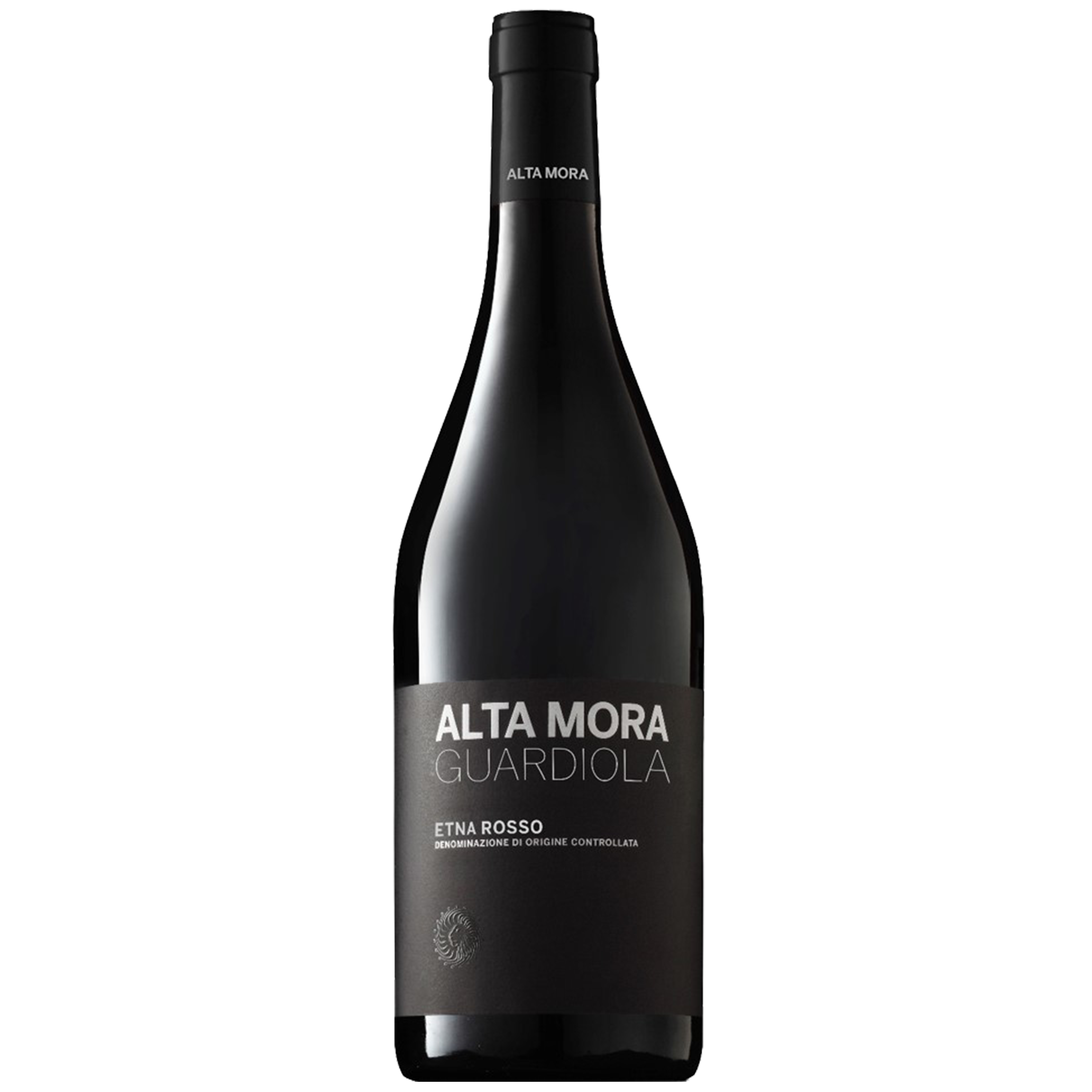 Alta Mora Guardiola 2019